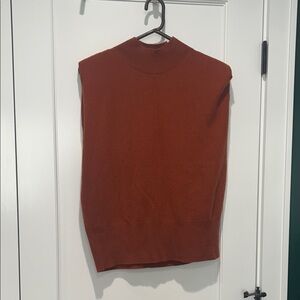 Banana Republic cashmere sweater vest